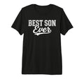 Best Son Ever Father And Son T-Shirt - Streetwear Style for Adults - T-Shirt, Sweatshirt, Hoodie