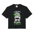 Classy Until Game Starts Game Day T-Shirt - Trendy Graphic Men Women - T-Shirt, Sweatshirt, Hoodie