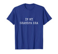 My Grandpa Era Funny T-Shirt - Minimalist Print for Adults - T-Shirt, Sweatshirt, Hoodie