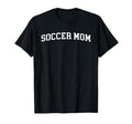 Soccer Mom T-Shirt - Custom Art Print for Adults - T-Shirt, Sweatshirt, Hoodie