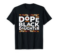 Black History Month Family Matching T-Shirt - Novelty Apparel for Adults - T-Shirt, Sweatshirt, Hoodie