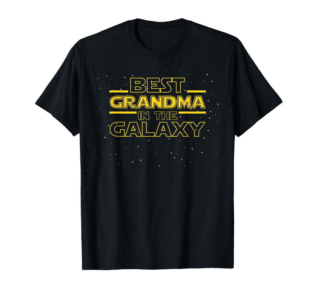 Grandmother Grandma Gift Best Grandma T-Shirt - Trendy Graphic Unisex - T-Shirt, Sweatshirt, Hoodie
