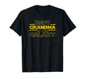 Grandmother Grandma Gift Best Grandma T-Shirt - Trendy Graphic Unisex - T-Shirt, Sweatshirt, Hoodie