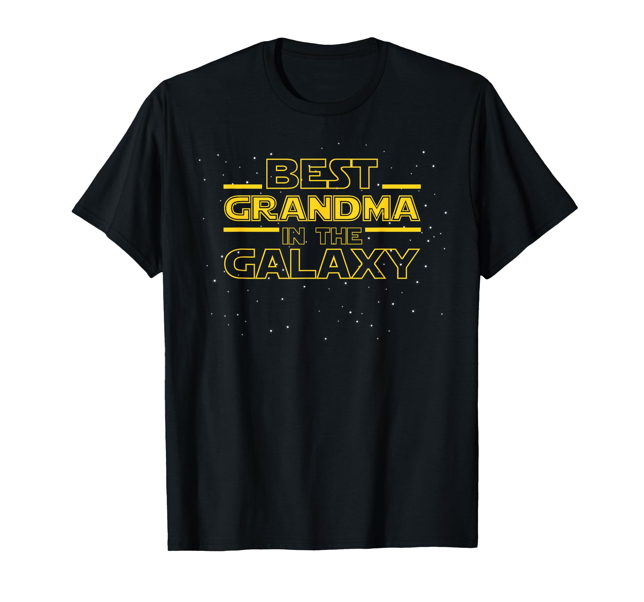 Grandmother Grandma Gift Best Grandma T-Shirt - Trendy Graphic Unisex - T-Shirt, Sweatshirt, Hoodie