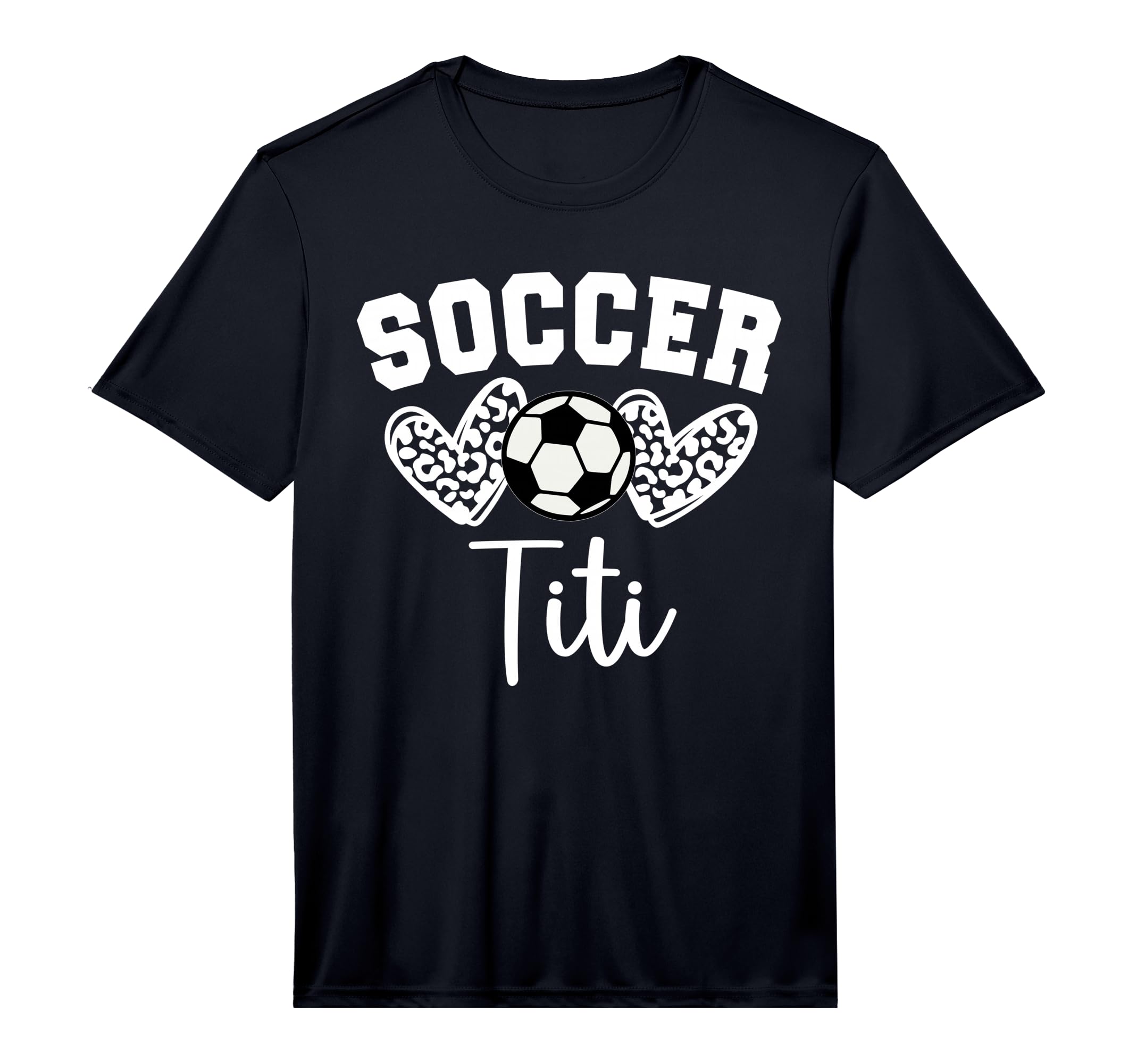 Football Titi Matching Family Soccer T-Shirt - Streetwear Style for Adults - T-Shirt, Sweatshirt, Hoodie