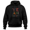 Trippy Color Yeah Buddy Colorful - Adult & Kids T-Shirts, Sweatshirts & Hoodies apparel design preview 1