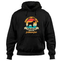 Sorry I Can't Have Plans with My Miniature Schnauzer - Adult & Kids T-Shirts, Sweatshirts & Hoodies apparel design preview 1