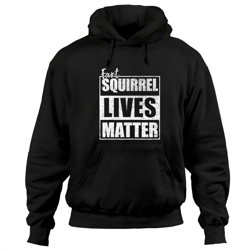 Animals Lives Matter Fart Funny Animal Of The Forest - Adult & Kids T-Shirts, Sweatshirts & Hoodies apparel design preview 1