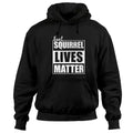 Animals Lives Matter Fart Funny Animal Of The Forest - Adult & Kids T-Shirts, Sweatshirts & Hoodies apparel design preview 1