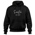 Santa We Good Merry Christmas Xmas Reindeer Graphic - Adult & Kids T-Shirts, Sweatshirts & Hoodies apparel design preview 1