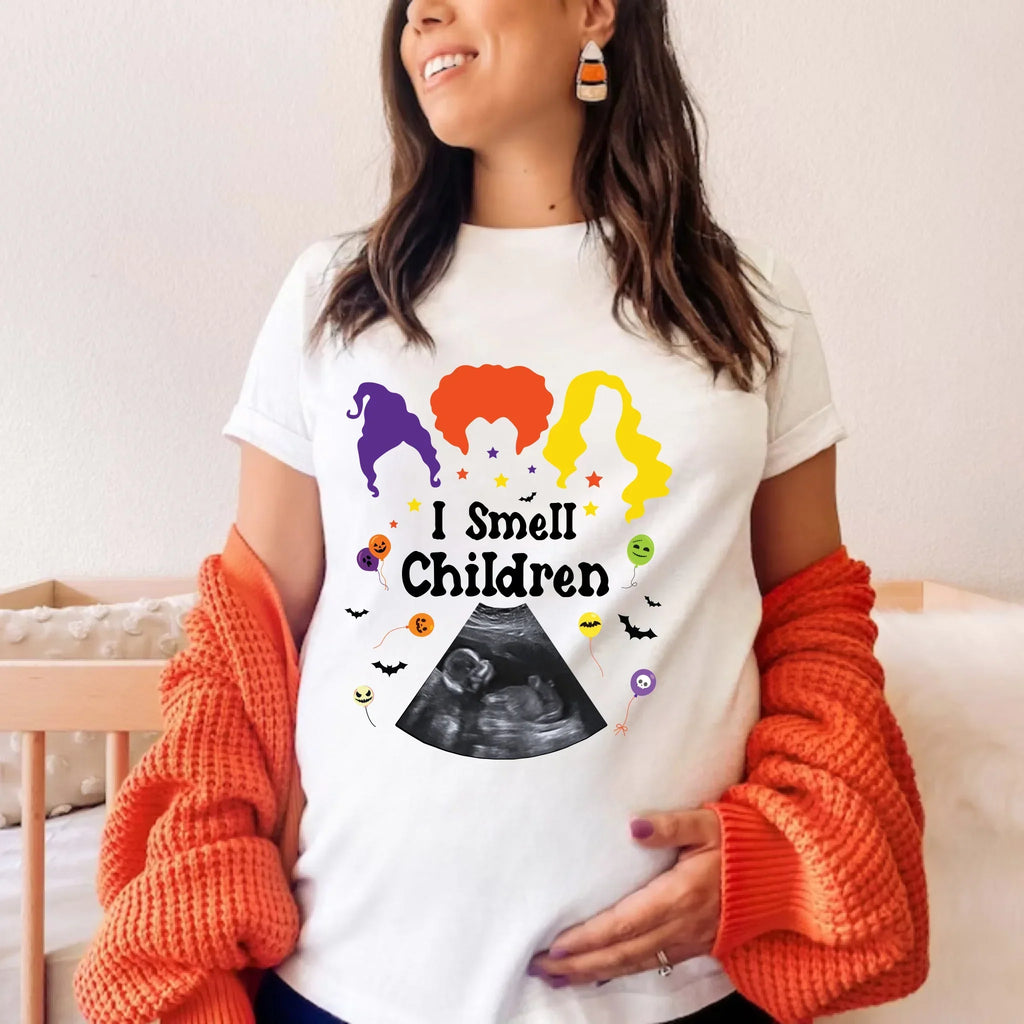 Personalized Growing Little Pumpkin Maternity Custom - Adult & Kids T-Shirts, Sweatshirts & Hoodies apparel design preview 1