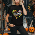 Personalized Grandma'S Boo Crew Halloween Custom - Adult & Kids T-Shirts, Sweatshirts & Hoodies apparel design preview 1