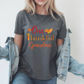One Thankful Family Fall Thanksgiving - Adult & Kids T-Shirts, Sweatshirts & Hoodies apparel design preview 1
