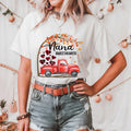 Custom "Nana Sweethearts" Personalized Grandkids' - Adult & Kids T-Shirts, Sweatshirts & Hoodies apparel design preview 1