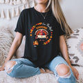 Personalized One Thankful Grandma Grandpa - Adult & Kids T-Shirts, Sweatshirts & Hoodies apparel design preview 1