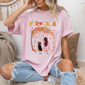Personalized Fur Mama Thanksgiving Custom Dog Woman - Adult & Kids T-Shirts, Sweatshirts & Hoodies apparel design preview 1