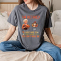Personalized Thanksgiving Retired Cats Custom Cat - Adult & Kids T-Shirts, Sweatshirts & Hoodies apparel design preview 1