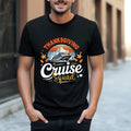 Thanksgiving Cruise Squad Personalized Group Custom - Adult & Kids T-Shirts, Sweatshirts & Hoodies apparel design preview 1