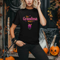 Personalized Grandma Mommy Halloween Custom Names - Adult & Kids T-Shirts, Sweatshirts & Hoodies apparel design preview 1