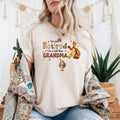 Personalized "I'M Not Retired Full Time Grandma - Adult & Kids T-Shirts, Sweatshirts & Hoodies apparel design preview 1