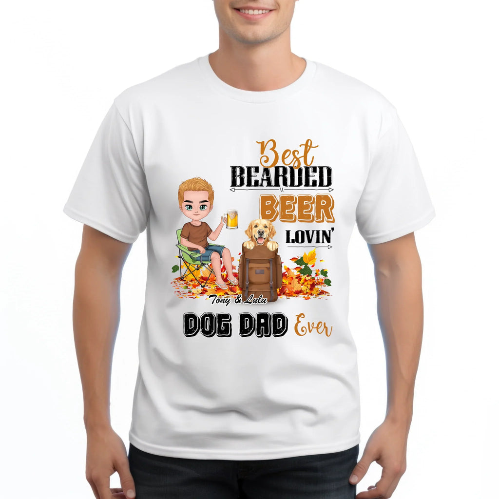 Personalized Thanksgiving Custom Pet Human Character - Adult & Kids T-Shirts, Sweatshirts & Hoodies apparel design preview 1