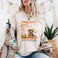 Personalized Thanksgiving Thankful My Cat Dog Custom - Adult & Kids T-Shirts, Sweatshirts & Hoodies apparel design preview 1