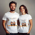 Personalized Cockroach Family Little Bit Crazy Loud - Adult & Kids T-Shirts, Sweatshirts & Hoodies apparel design preview 1