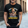 Personalized Beer Lover I Make Disappear What'S Your - Adult & Kids T-Shirts, Sweatshirts & Hoodies apparel design preview 1