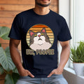 Ew People Cat Funny Anti Social Casual - Adult & Kids T-Shirts, Sweatshirts & Hoodies apparel design preview 1