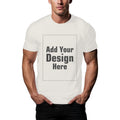 Custom Personalized Front Back Print Photo Text - Adult & Kids T-Shirts, Sweatshirts & Hoodies apparel design preview 1