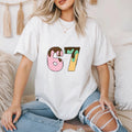 "67 Ice Cream Fun Dessert - Adult & Kids T-Shirts, Sweatshirts & Hoodies apparel design preview 1