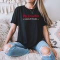 Light Grandma Life Personalized Custom - Adult & Kids T-Shirts, Sweatshirts & Hoodies apparel design preview 1