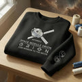 Artemis II Space Module Orion Embroidered Lunar - Adult & Kids T-Shirts, Sweatshirts & Hoodies apparel design preview 1