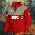 Knickss Stand Collar - Adult & Kids T-Shirts, Sweatshirts & Hoodies apparel design preview 1