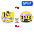 BumbleBee 6" Reversible Plushie - Adult & Kids T-Shirts, Sweatshirts & Hoodies apparel design preview 1