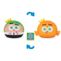 Cosmo Goldfish 6" Reversible Plushie - Adult & Kids T-Shirts, Sweatshirts & Hoodies apparel design preview 1