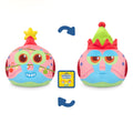 Gary The Snail Holiday 6" Reversible Plushie - Adult & Kids T-Shirts, Sweatshirts & Hoodies apparel design preview 1