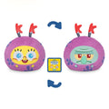 Kuddly Krab Uniform SpongeBob Squidward 6" Reversible - Adult & Kids T-Shirts, Sweatshirts & Hoodies apparel design preview 1