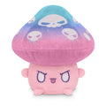 Deadly Mushroom 6" Plushie - Adult & Kids T-Shirts, Sweatshirts & Hoodies apparel design preview 1