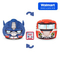 Optimus Prime 6" Reversible Plushie - Adult & Kids T-Shirts, Sweatshirts & Hoodies apparel design preview 1