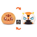 Mothra 6" Reversible Plushie - Adult & Kids T-Shirts, Sweatshirts & Hoodies apparel design preview 1
