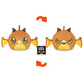Rodan 6" Reversible Plushie - Adult & Kids T-Shirts, Sweatshirts & Hoodies apparel design preview 1