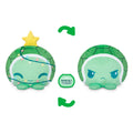 Holiday Turtle 6" Reversible Plushie - Adult & Kids T-Shirts, Sweatshirts & Hoodies apparel design preview 1