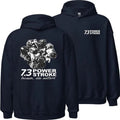 7.3 Power Stroke Powerstroke Diesel Truck American - Adult & Kids T-Shirts, Sweatshirts & Hoodies apparel design preview 1