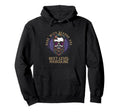 Dads Beards Are Next Level Masculine Hoodie - Custom Art Print for Adults - T-Shirt, Sweatshirt, Hoodie