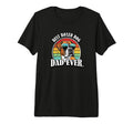 Funny Mens Best Dad Boxer Dog Lover T-Shirt - Streetwear Style for Adults - T-Shirt, Sweatshirt, Hoodie