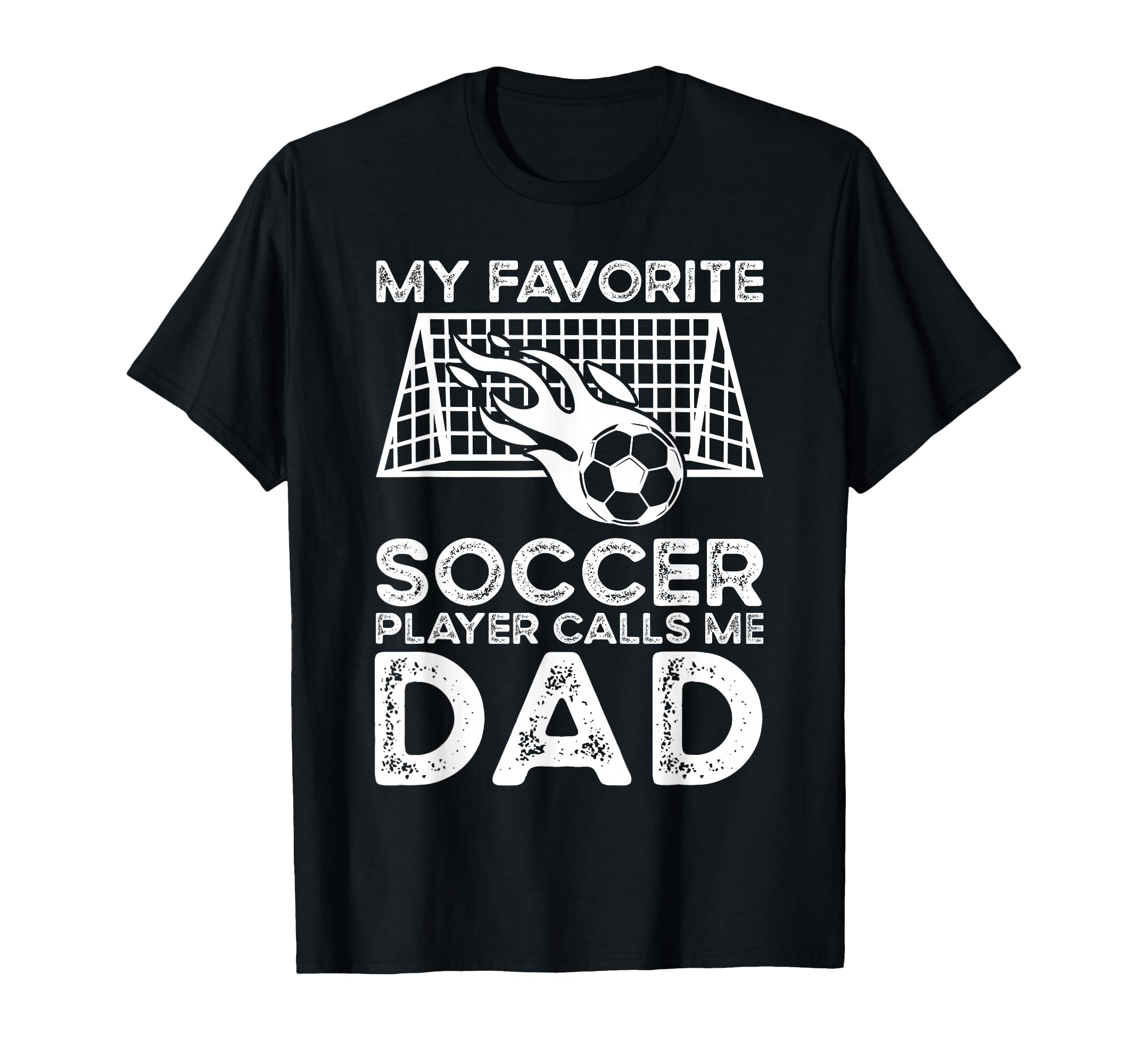 Soccer Dad T-Shirt - Custom Art Print for Adults - T-Shirt, Sweatshirt, Hoodie