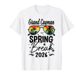 Grand Cayman Spring Break 2026 T-Shirt - Trendy Graphic Men Women - T-Shirt, Sweatshirt, Hoodie