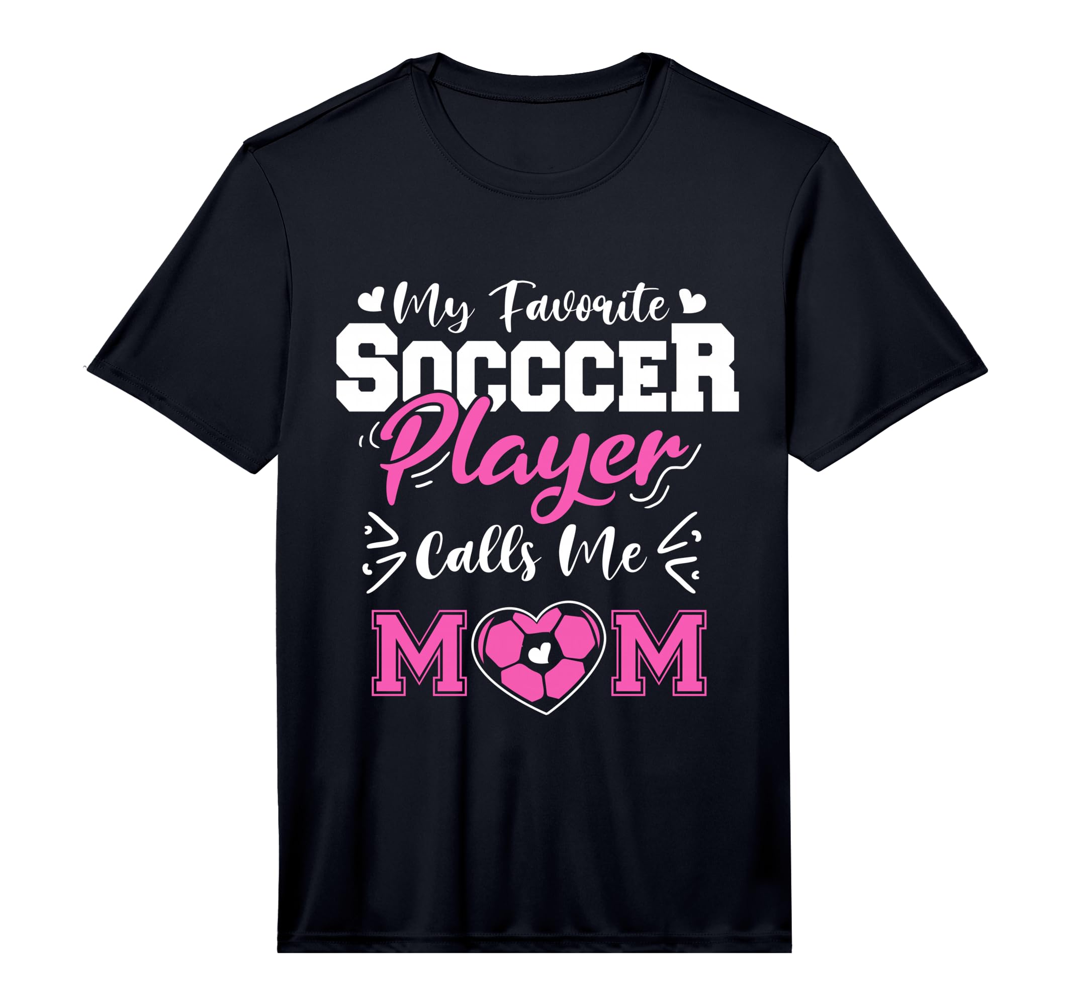 Mens Soccer Mother Gameday Soccer Mom T-Shirt - Novelty Apparel for Adults - T-Shirt, Sweatshirt, Hoodie