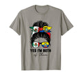 Half Mexican Half Ecuadorian Mexico T-Shirt - Unique Graphic Men Women - T-Shirt, Sweatshirt, Hoodie